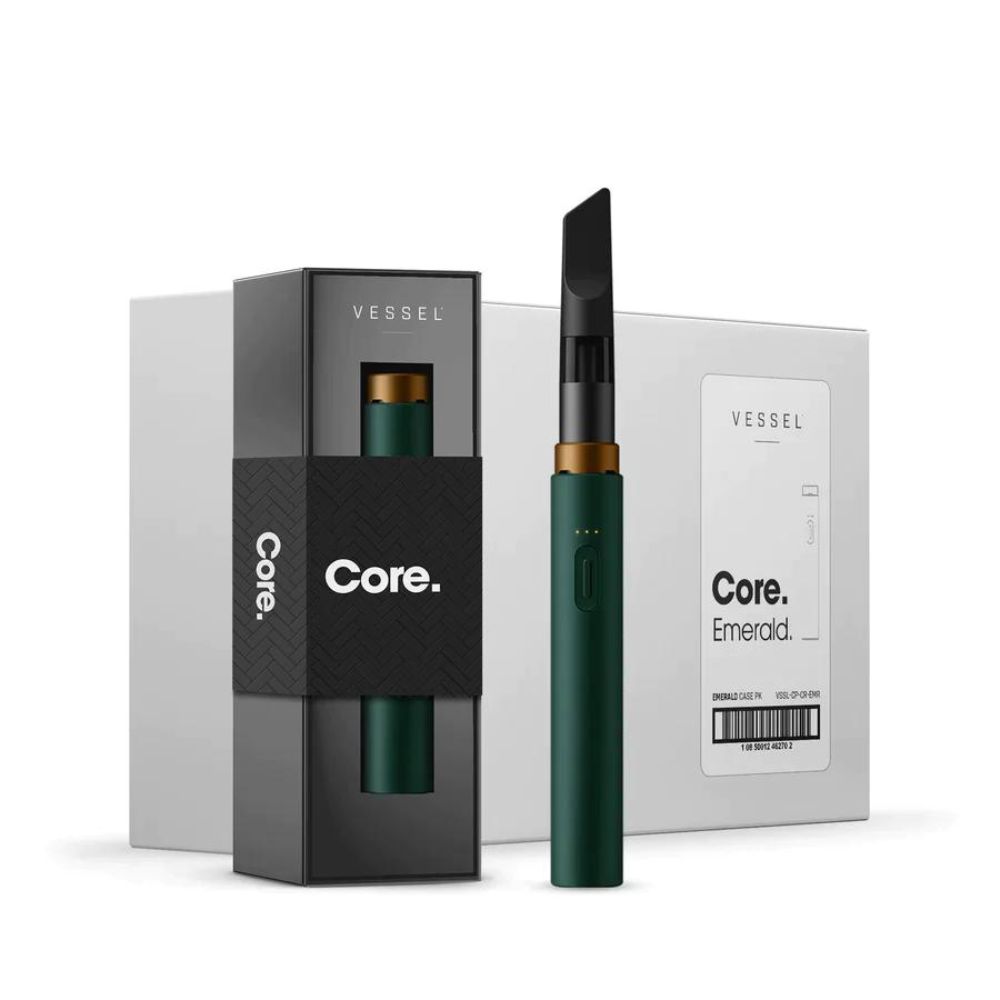 Vessel Vape