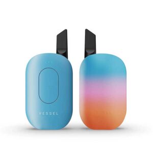 Vessel Vape