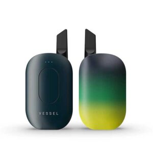 Vessel Vape