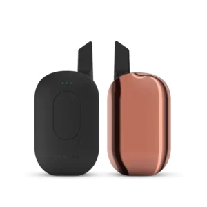 Vessel Vape