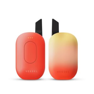 Vessel Vape