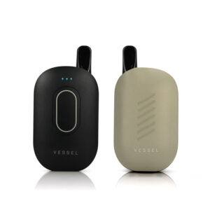 Vessel Vape