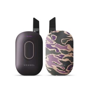 Vessel Vape