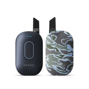 Vessel Vape