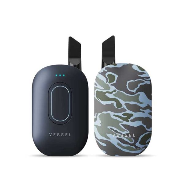 Vessel Vape