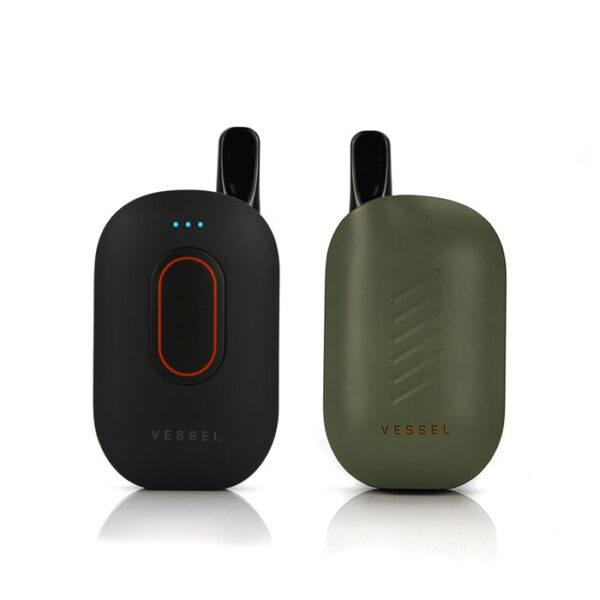 Vessel Vape