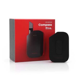 Vessel Vape