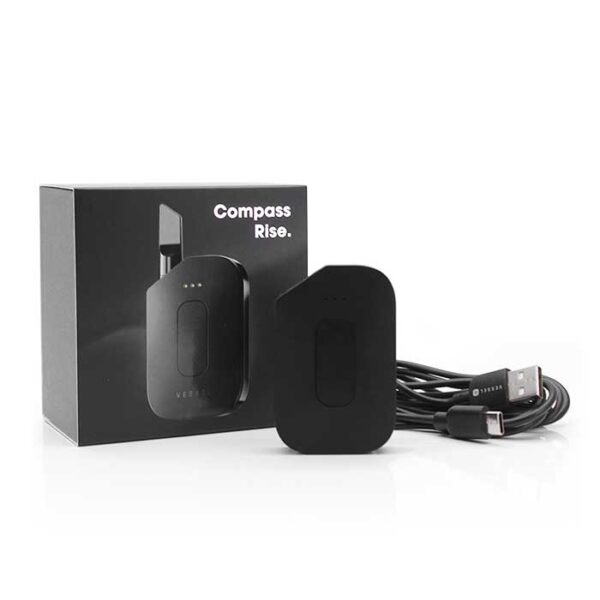 Vessel Vape