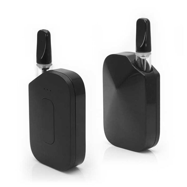 Vessel Vape