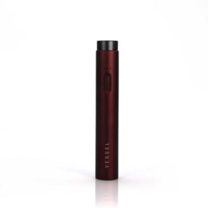Vessel Vape