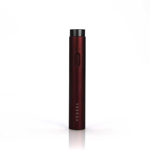 Vessel Vape