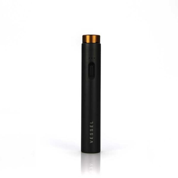 Vessel Vape
