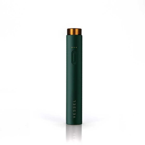 Vessel Vape