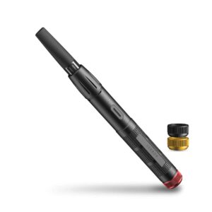 Vessel Vape