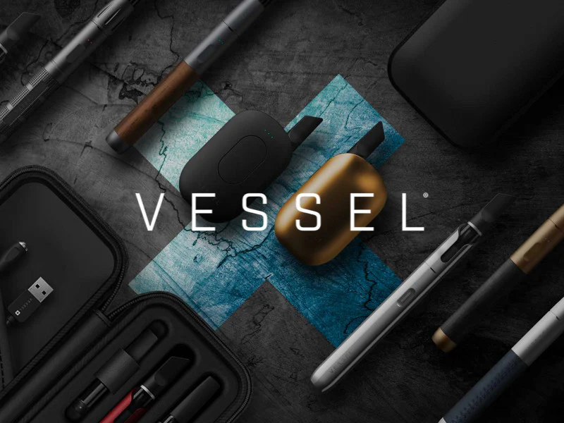 Vessel Vape
