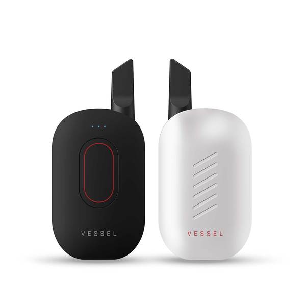 VESSEL VAPE